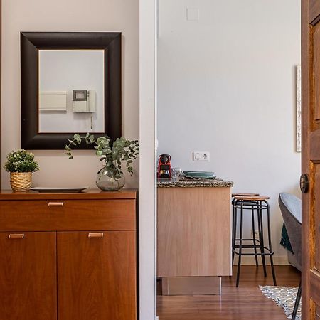 Waou Andalusian Soul Centre Apartment Seville Ngoại thất bức ảnh