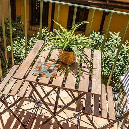 Waou Andalusian Soul Centre Apartment Seville Ngoại thất bức ảnh