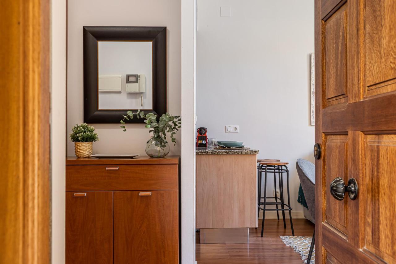 Waou Andalusian Soul Centre Apartment Seville Ngoại thất bức ảnh